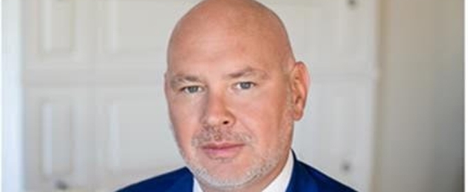 Political Strategist Steve Schmidt Joins Showtime's THE CIRCUS
