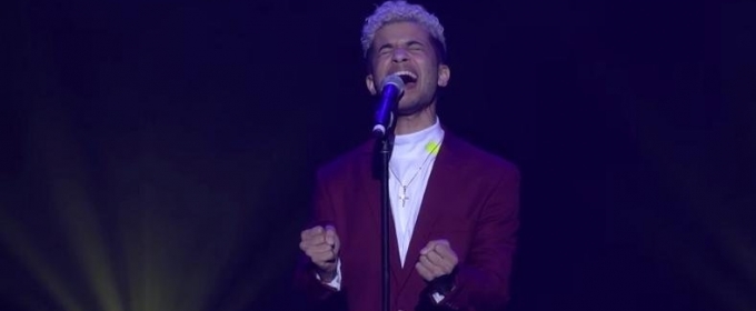 VIDEO: Watch Jordan Fisher, Alex Newell, Jeremy Jordan & More in Full Highlights… Video