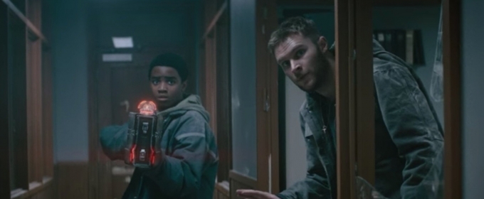 VIDEO: Check Out the Trailer for KIN Starring Dennis Quaid, Zoe Kravitz, & James… Video