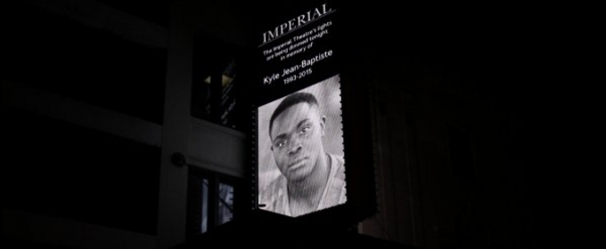 VIDEO: On This Day, August 29- Remembering Kyle Jean-Baptiste Video