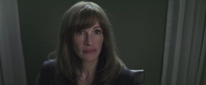 VIDEO: Watch the Trailer for HOMECOMING Starring Julia Roberts and Bobby Cannavale Video