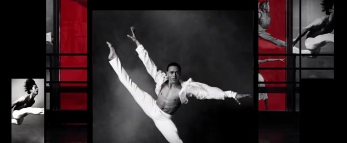 VIDEO: Becoming Ailey In celebration of the 60th Anniversary Video
