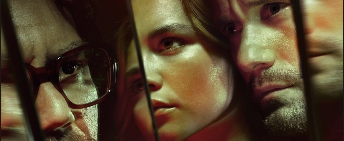 VIDEO: Alexander Skarsgard and Michael Shannon Star in the Trailer for THE LITTLE… Video