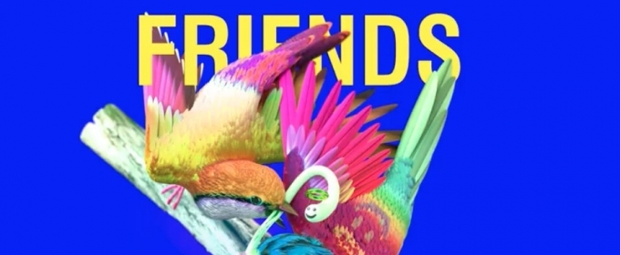 Justin Bieber and BloodPop Release 'Friends' Remix Video
