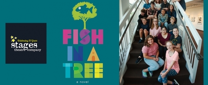 fish in a tree movie trailer 2021