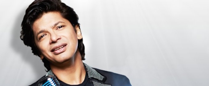 SHAAN Aka Shantanu Mukherjee The “Golden Voice Of India” And Bollywood ...