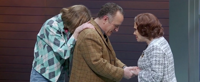 TV: Preview A LETTER TO HARVEY MILK - Extended Through June 30 Video