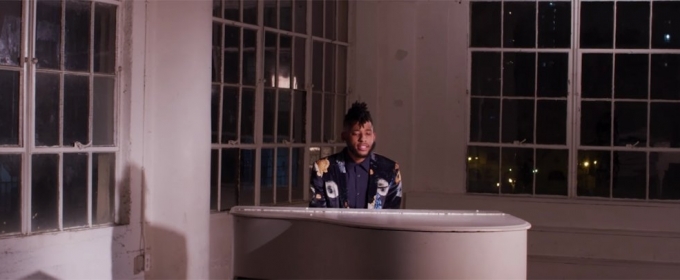 VIDEO: Michael Korte Mashes Up John Legend/Sara Bareilles/JESUS CHRIST SUPERSTAR Video