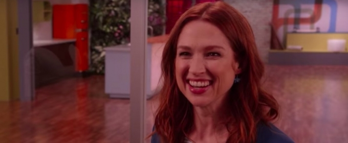 VIDEO: Find Out if Kimmy Gets Her Happy Ending in the Final Season Trailer for THE… Video