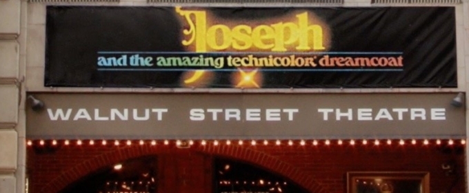 TV: The Goldbergs' Catch a Performance of JOSEPH AND THE AMAZING TECHNICOLOR… Video