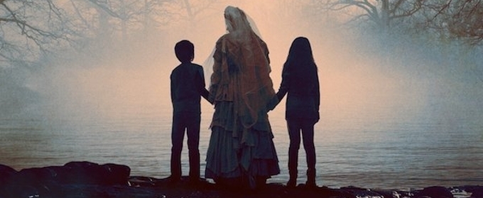 VIDEO: Watch the Trailer for THE CURSE OF LA LLORONA Video