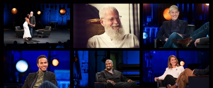 VIDEO: Watch the Trailer for MY NEXT GUEST NEEDS NO INTRODUCTION WITH DAVID LETTERMAN Video