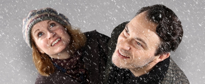 TV: Get a First Listen to 'Grateful' From the World Premiere of SNOW CHILD Video