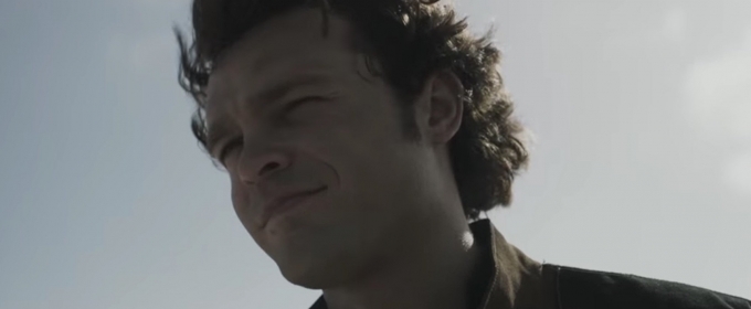VIDEO: Check Out the All-New TV Spot for SOLO: A STAR WARS STORY Video