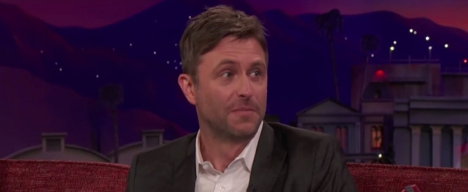 VIDEO: Chris Hardwick On Lydia Hearst's 'Tamponzi' Scheme Video