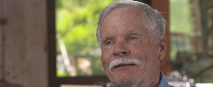 VIDEO: Ted Turner Opens Up to CBS SUNDAY MORNING Video