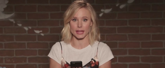 VIDEO: David Letterman & More Read #MeanTweets in Honor of Kimmel's 50th Birthday Video