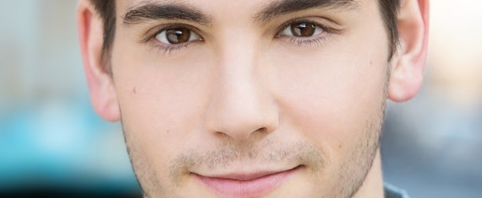 Putting His Talent to Good Use: Meet A BRONX TALE's New Calogero, Adam Kaplan Video