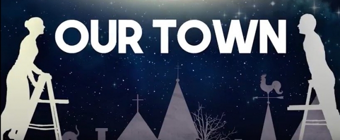 VIDEO: Get A First Look At Milwaukee Repertory Theatre's OUR TOWN Video
