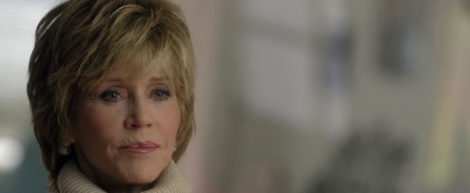 VIDEO: Jane Fonda, Lily Tomlin and More are Interviewed in Netflix's FEMINISTS: WHAT… Video
