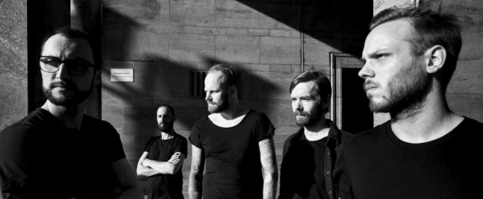 Watch The Ocean Collective Record in Sigur Ros' Iceland Studio ...