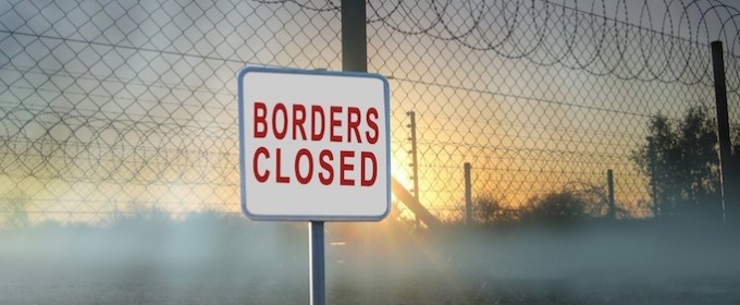 Guest Blog Sarah Chew On Beyond Borders