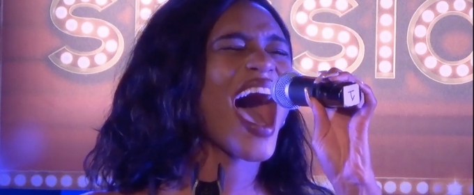TV Exclusive: Broadway Sings Out for Black History Month at Broadway Sessions! Video