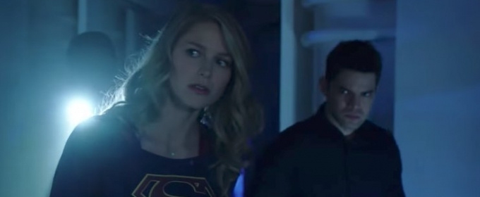 VIDEO: Sneak Peek - 'Wake Up' Episode of SUPERGIRL on The CW Video