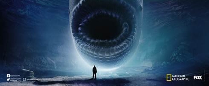 VIDEO: Watch a Sneak Peak of COSMOS: POSSIBLE WORLDS Video