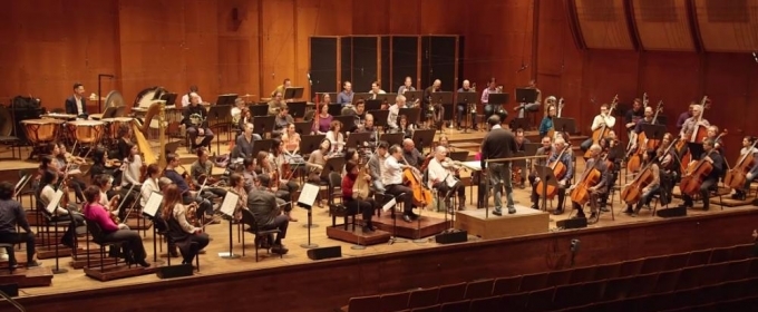 VIDEO: Yo-Yo Ma and Wu Man Rehearse Zhao Lin's “A Happy Excursion” Video