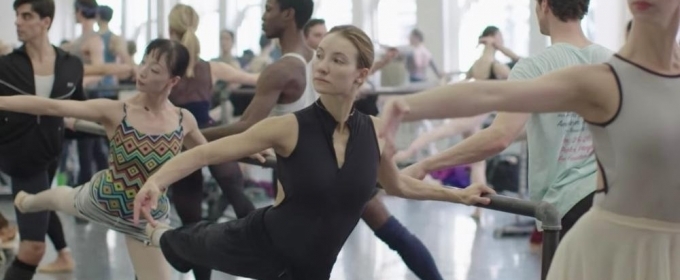 VIDEO: ABT Announces Women's Movement Gala Video