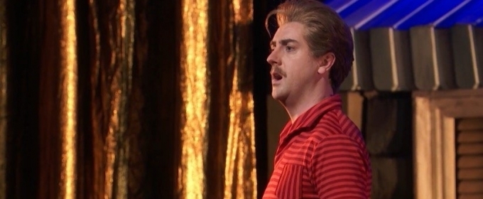VIDEO: Get A First Look At The Met's COSI FAN TUTTE Video