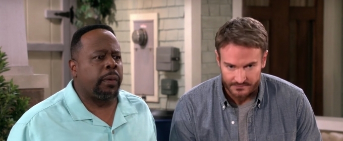 VIDEO: Watch A Preview for Upcoming CBS Series THE NEIGHBORHOOD Video