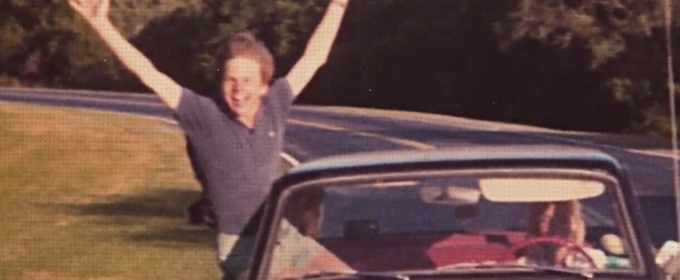 VIDEO: Watch the Trailer for Upcoming Documentary WHAT HAUNTS US In Select Theaters… Video