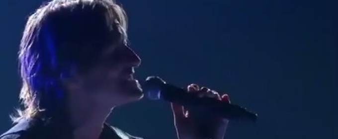 VIDEO: Keith Urban Performs New Tune 'Female' in Wake of Weinstein Scandal Video