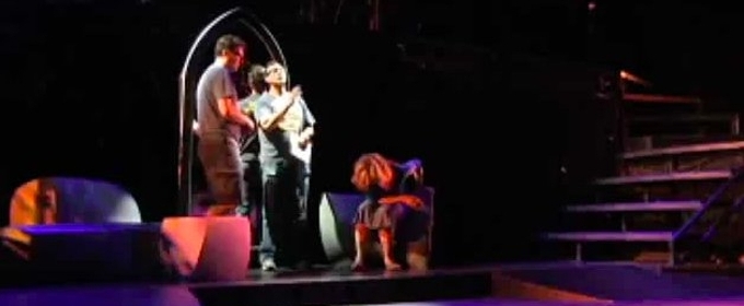 TV: Awakening 'The Who's Tommy' Webisode 6: The Cast Video