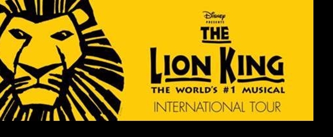 THE LION KING Sets New Records In Korea