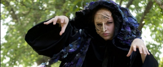 VIDEO: First Look at BPA Teen Lab's Production of INTO THE WOODS Video