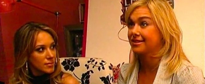 TV Exclusive: MTV's Search For The New Elle Woods! - Bundy and Duff: Part II Video
