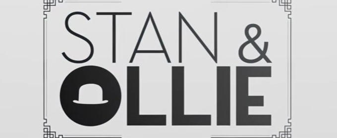 VIDEO: Watch the Trailer for STAN & OLLIE Starring John C. Reilly Video
