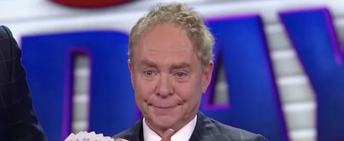 VIDEO: The CW Shares ENN & TELLER: FOOL US April Fool Us Day 2019 Trailer Video