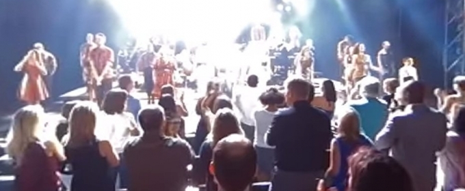 VIDEO: ON YOUR FEET! Brings Audiences to Theirs at the Denver Center Video