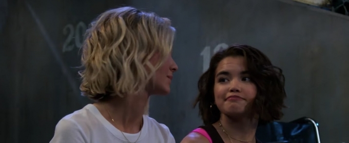 VIDEO: Netflix Shares Official Season 2 Trailer For ALEXA & KATIE Video