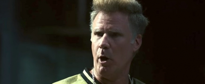 VIDEO: Trailer for Will Ferrell and Adam McKay's New Comedy NO ACTIVITY Video