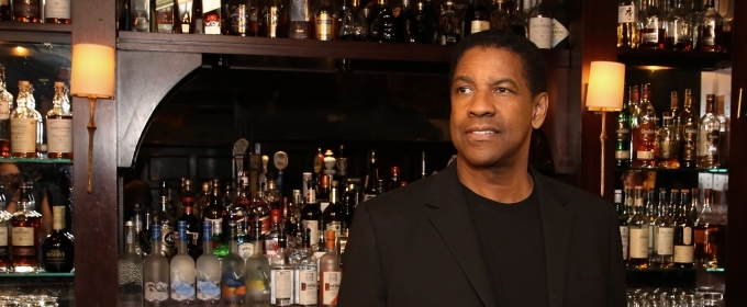 TV: Denzel Washington & Company Bringeth THE ICEMAN COMETH Back to Broadway! Video