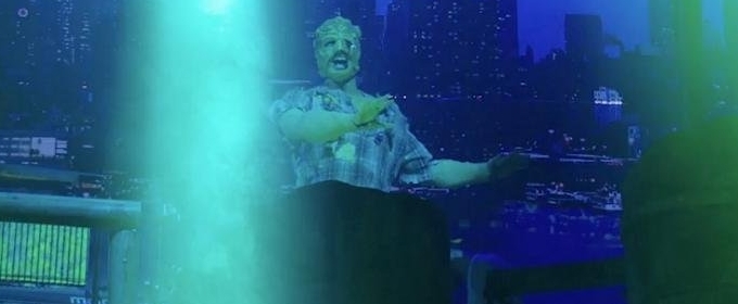 TV: THE TOXIC AVENGER is Ready to Save New Jersey and You Can Watch Only on… Video