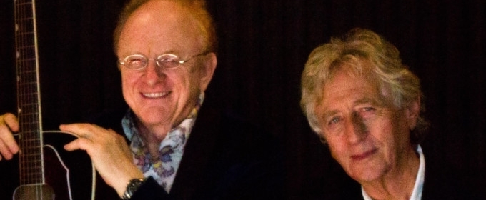 British Invasion Duo Peter Asher & Jeremy Clyde Come to Midland ...