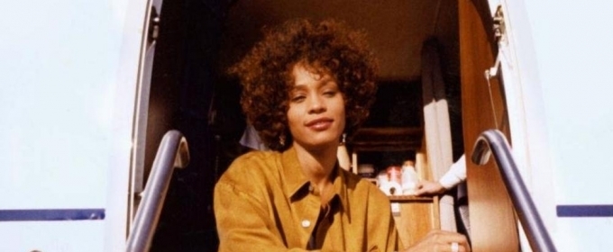 VIDEO: Watch the Trailer for Upcoming Whitney Houston Documentary Video