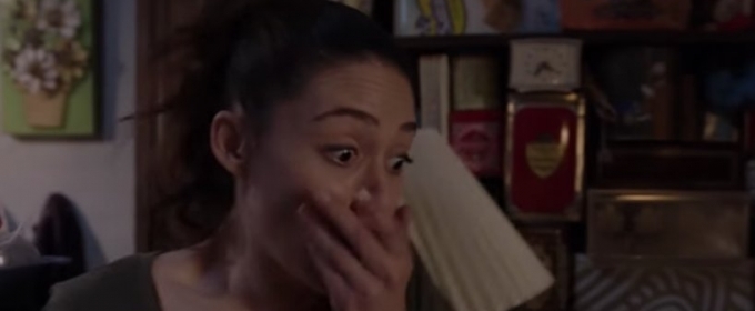 VIDEO: Sneak Peek - Fiona Makes Shocking Discovery on Next SHAMELESS Video