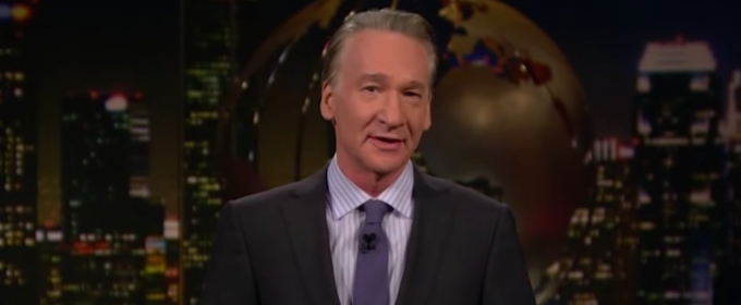 VIDEO: Highlights From This Week's REAL TIME WITH BILL MAHER on HBO Video